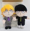 Mob Psycho 100 Reigen Arataka Plüschtier Stofftier Puppen Spielzeug Geschenk Neu