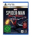 Marvels Spider-Man: Miles Morales Ultimate Edition... | Game | Zustand sehr gut