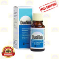 1 X Duofilm 15ml Salizylsäure Für Entfernen Plantar Warzen Mais Und Hornschwiele