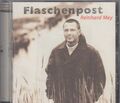 REINHARD MEY "Flaschenpost" CD-Album