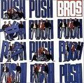 Push von Bros | CD | Zustand sehr gut