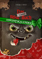 Das kleine Böse Buch - Adventskalender Magnus Myst; Thomas Hussung