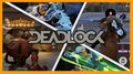 🎮Exklusive Einladung zur Closed Alpha von Deadlock (Valve)⚡SOFORT ⚡LIMITIERT🎮