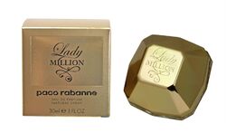 PACO RABANNE Lady Million EDP Vapo 30 ml