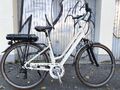 28 Zoll Montana Damen E-Bike 36V 375 Wh