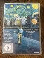 DVD Midnight in Paris Concorde Home Entertainment