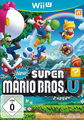 New Super Mario Bros. U / Nintendo Wii U / Wii U Spiel / Neu in Folie