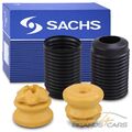 SACHS SERVICE-KIT STOßDÄMPFER VORNE/HINTEN FÜR BMW 5-ER F10 F11 F07 X5 F15 X6 