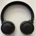 JBL Tune 500BT Bluetooth Kopfhörer Headphones Over Ear Schwarz Black