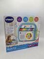 VTech – Music'Kid, Bluetooth-Lautsprecher Musikspielzeug Audio-Walk Französisch 