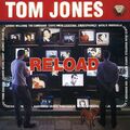 Tom Jones - Reload (CD, Album)