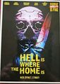 Hell Is Where The Home Is / Uncut -Blu-ray & DVD im Mediabook Nr.0001/3000 Rar