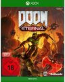 Doom Eternal XB-One XBOX-One Neu & OVP