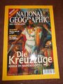 Die Kreuzzüge. Kriege im Namen Gottes (National Geographic) + Geiselwind usw.