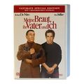 Meine Braut, ihr Vater und ich mit Robert DeNiro Ben Stiller | DVD | 2000