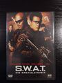 S.W.A.T. - Die Spezialeinheit  -DVD-