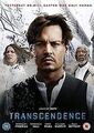 Transcendence [DVD] von Wally Pfister | DVD | Zustand gut