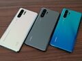 Huawei P30 Pro Dual-SIM > 8GB RAM VOG-L29 / 36 Monate (3 Jahre) Gewähr