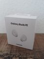 NEU & OVP Samsung Galaxy Buds FE weiß Kopfhöhrer