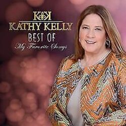 Best of; My Favorite Songs von Kathy Kelly | CD | Zustand sehr gutGeld sparen & nachhaltig shoppen!
