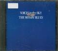 ●●● THE MOODY BLUES "Voices In The Sky - The Best Of" CD-Album