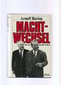 Machtwechsel: Die Ära Brandt - Scheel Baring, Arnulf: