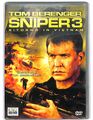 Sniper 3 - Ritorno in Vietnam  DVD