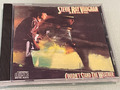 Stevie Ray Vaughan und Double Trouble - Couldn't Stand The Weather 1984 CD Album