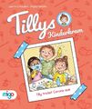 Jasmin Schaudinn | Tillys Kinderkram. Tilly trickst Corona aus | Buch | Deutsch