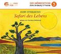 Safari des Lebens Die fünf großen Ziele im Leben John P. Strelecky Audio-CD 2017