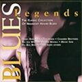 Blues Legends 3 Various: