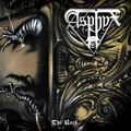 ASPHYX - the rack CD