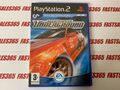 Need for Speed: Underground (PlayStation 2) NEUWERTIG.