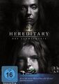 Hereditary - Das Vermächtnis - DVD - Neu und Originalverpackt