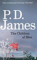 The Children of Men von P. D. James | Buch | Zustand sehr gut