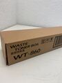 Kyocera WT-860 Resttonerbehälter Waste Toner Box