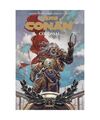 King Conan Colossal, Truman, Timothy