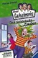 Pssst, Unser Geheimnis, Bd.3, Der Schönheits-Zauber von ... | Buch | Zustand gut