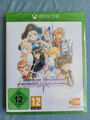 Tales Of Vesperia -Definitive Edition- (Microsoft XBOX One, 2019) NEU