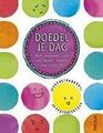 Doedel je dag: het dagboek voor wie liever tekent dan schrijft, 