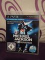 Michael Jackson: The Experience (Sony PlayStation 3, 2011)