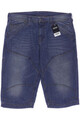 MUSTANG Jeans Herren Hose Denim Jeanshose Gr. W36 Baumwolle Blau #g408tu3