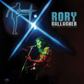 Rory Gallagher The Best of Rory Gallagher at the BBC (CD) Album