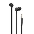 Beats by Dr. Dre UrBeats 3 Wired MU982ZM/A 3.5mm In-Ear Kopfhörer Schwarz Black