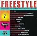 Vol.7-Complete Collection von Va-Freestyle Greatest B... | CD | Zustand sehr gut