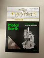 Metal Earth 3D Kit - Disney Parks Harry Potter The Burrow