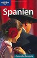 Lonely Planet Reiseführer Spanien von Damien Simonis | Buch | Zustand akzeptabel