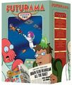 Futurama - Season 2 Collection [4 DVDs]