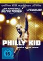 The Philly Kid - Never Back Down ZUSTAND SEHR GUT