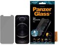 PanzerGlass Privacy Displayschutz iPhone 12/12 Pro